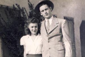 Mom and Dad 1947